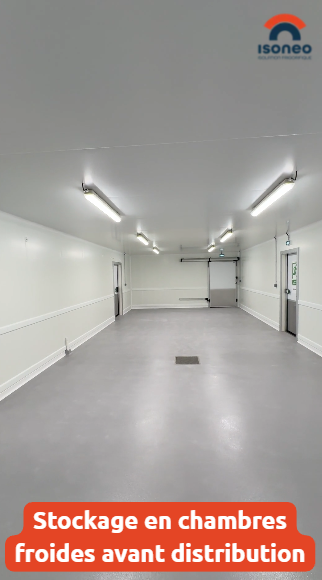 Chantier ISONEO à Limoges : l’UPC de Beaublanc